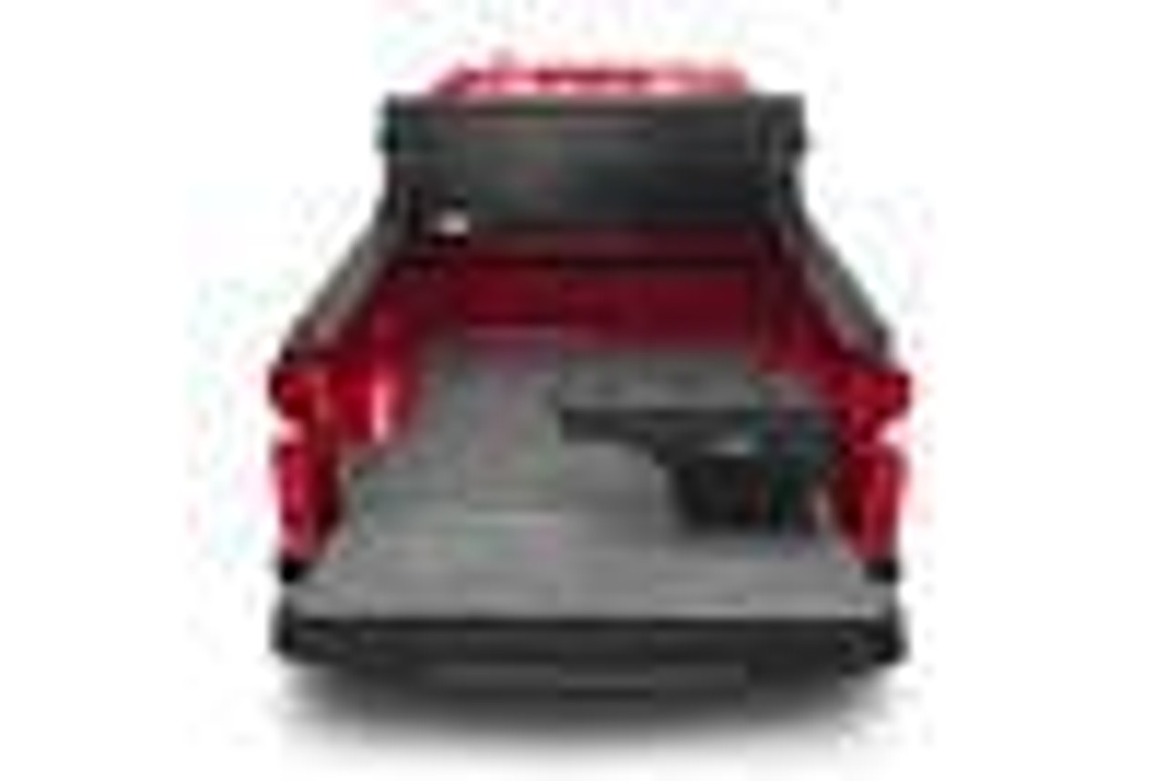 SwingCase Bed Storage, Passenger Side | (07-18) Silverado/Sierra 1500, (07-19) Silverado/Sierra 2500/3500 | SC100P