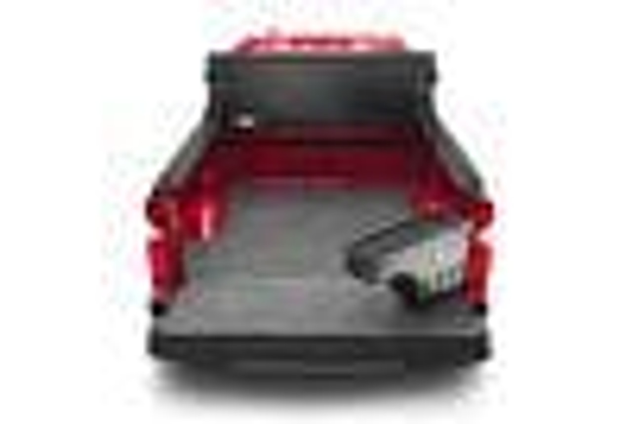 SwingCase Bed Storage, Passenger Side | (07-18) Silverado/Sierra 1500, (07-19) Silverado/Sierra 2500/3500 | SC100P