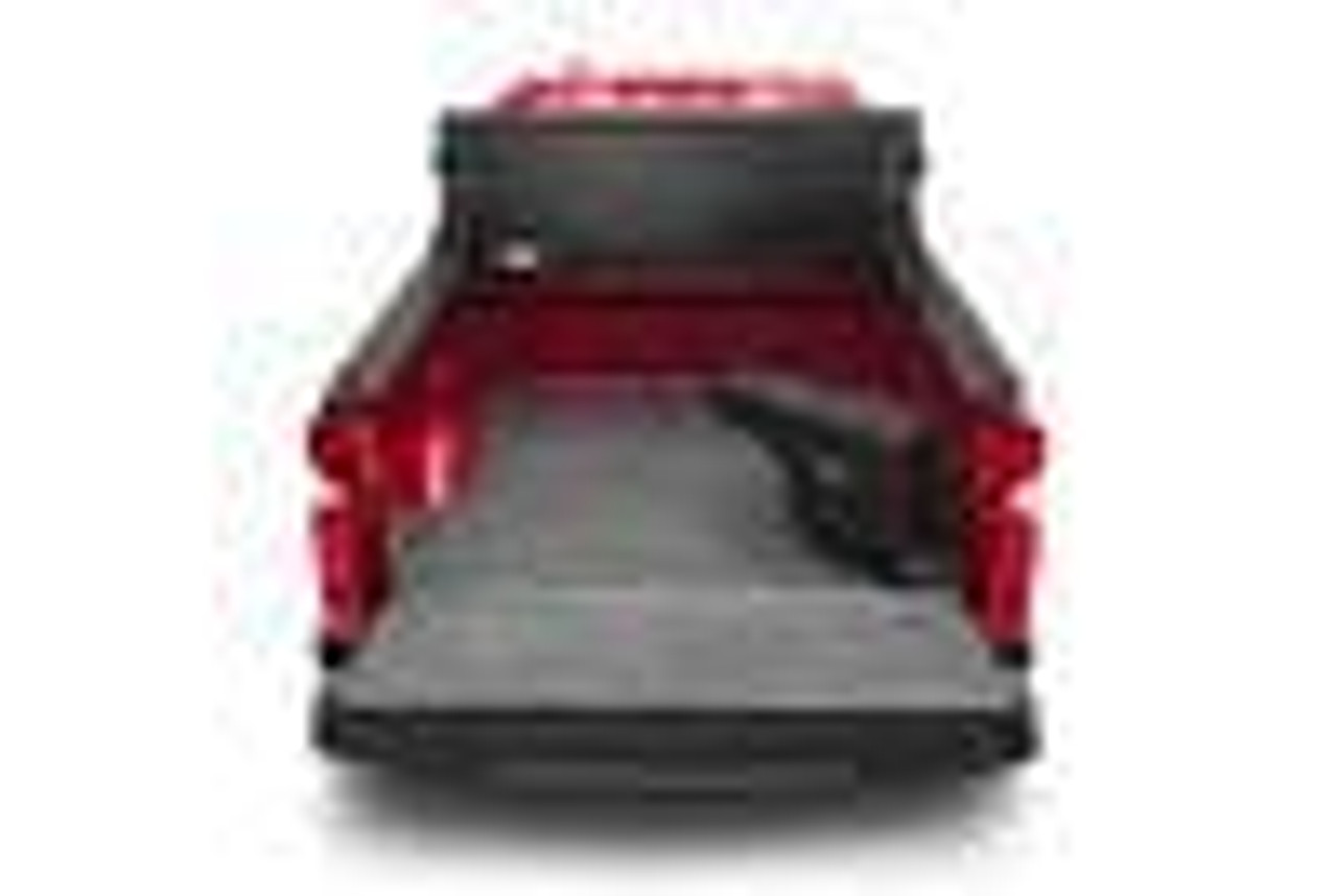 SwingCase Bed Storage, Passenger Side | (07-18) Silverado/Sierra 1500, (07-19) Silverado/Sierra 2500/3500 | SC100P
