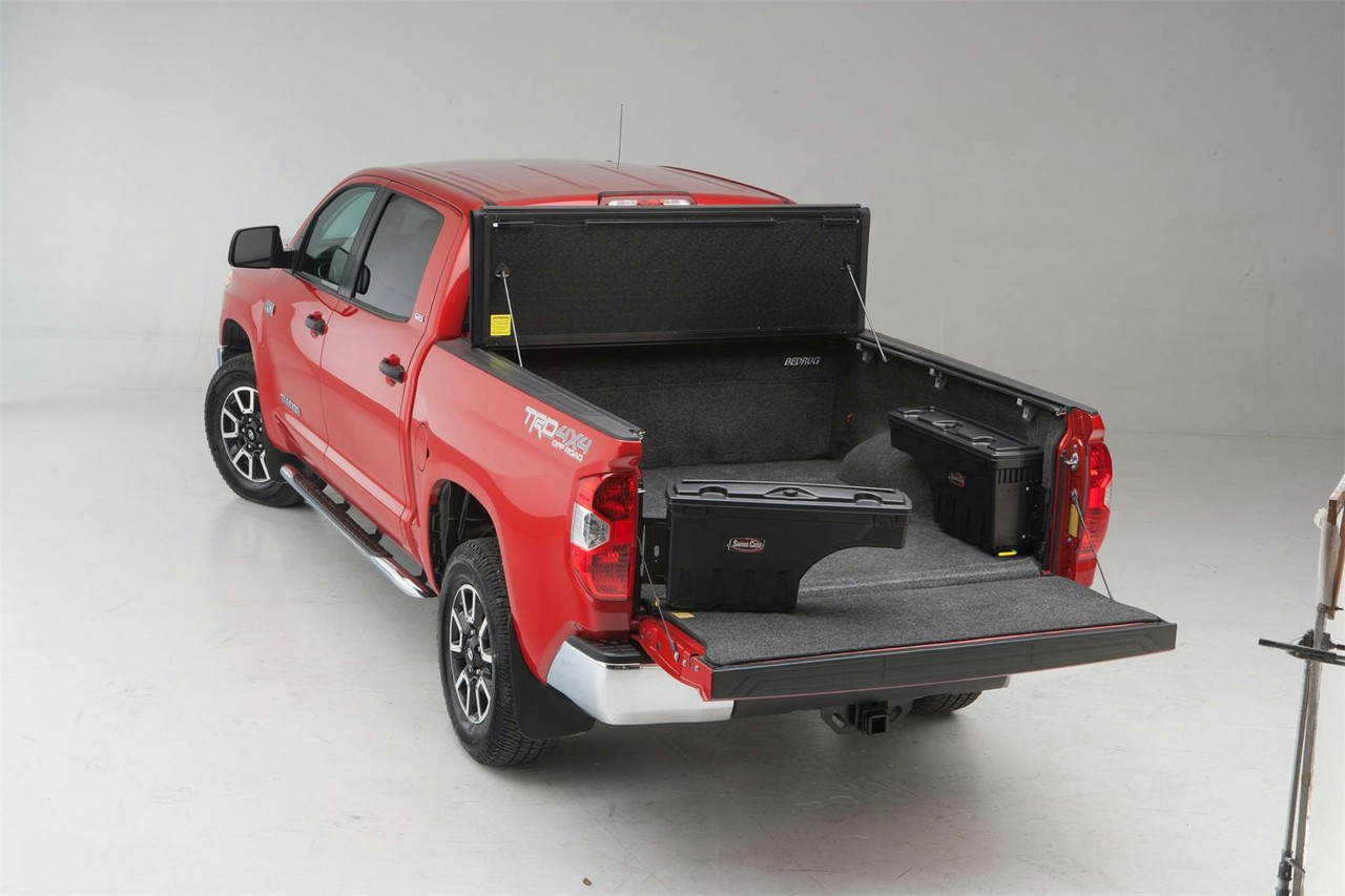 SwingCase Bed Storage, Driver Side | (15-22) Canyon/Colorado | SC103D