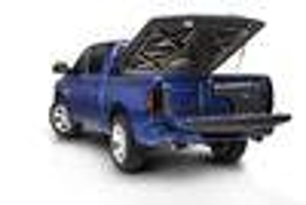 SwingCase Bed Storage, Passenger Side | (19-24) Silverado/Sierra 1500 | SC104P