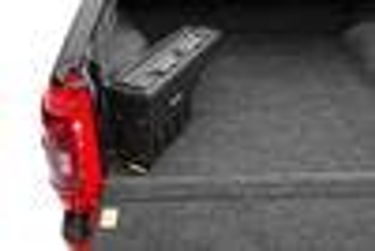 SwingCase Bed Storage, Driver Side | (15-24) F-150 | SC203D