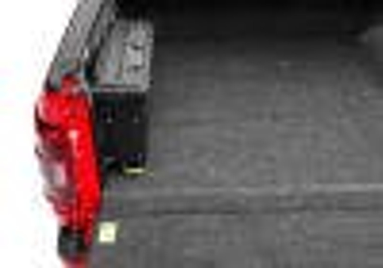 SwingCase Bed Storage, Driver Side | (15-24) F-150 | SC203D