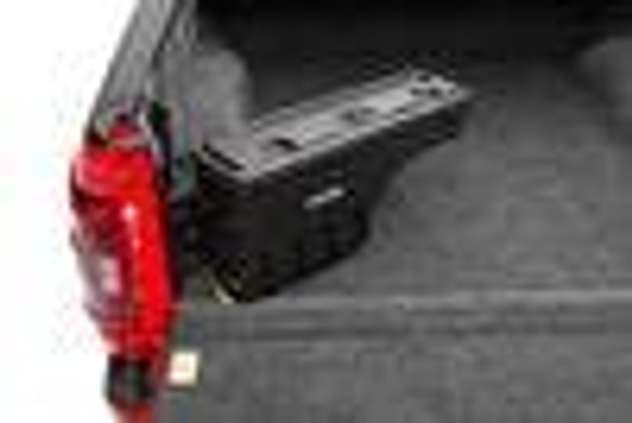 SwingCase Bed Storage, Driver Side | (15-24) F-150 | SC203D