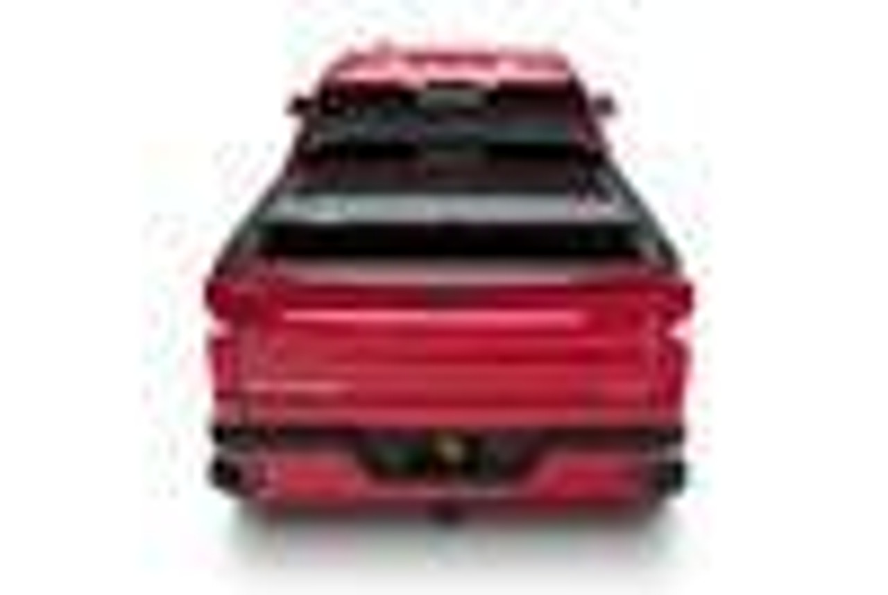 UltraFlex Hard Folding Bed Cover | (15-22) Canyon/Colorado, 5' Bed | UX12002