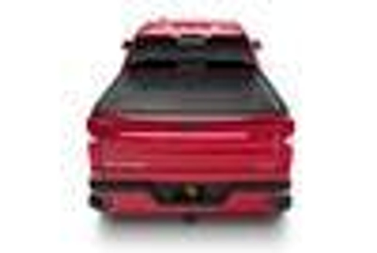 UltraFlex Hard Folding Bed Cover | (15-22) Canyon/Colorado, 5' Bed | UX12002