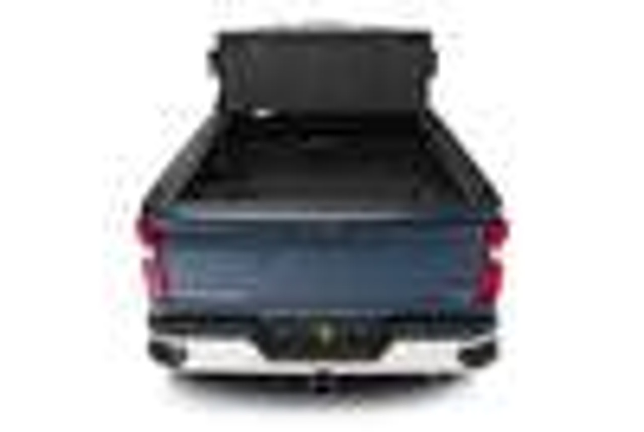 UltraFlex Hard Folding Bed Cover | (20-24) Silverado/Sierra HD 2500/3500, 6' Bed | UX12024