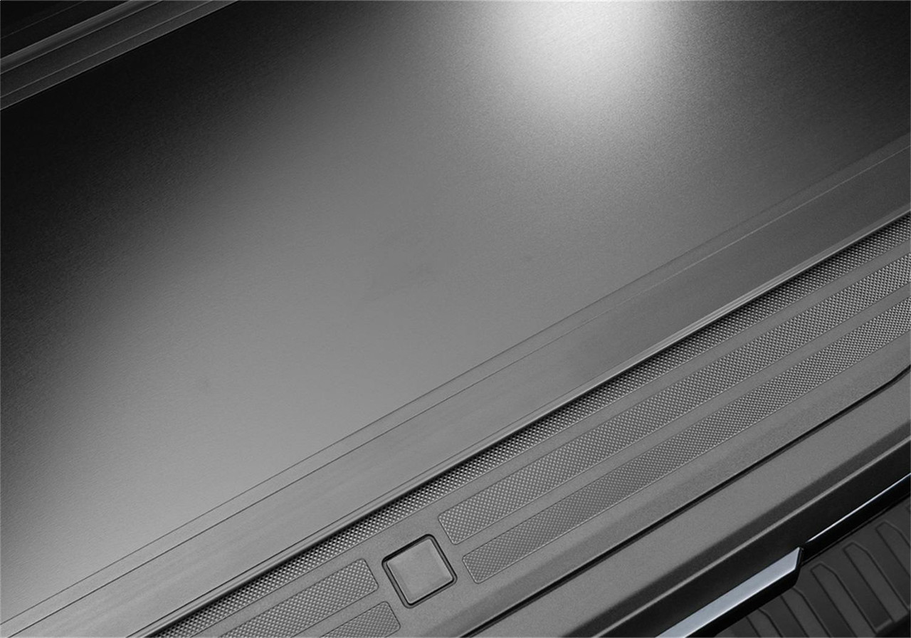 UltraFlex Hard Folding Bed Cover | (21-24) F-150, 6' Bed | UX22030