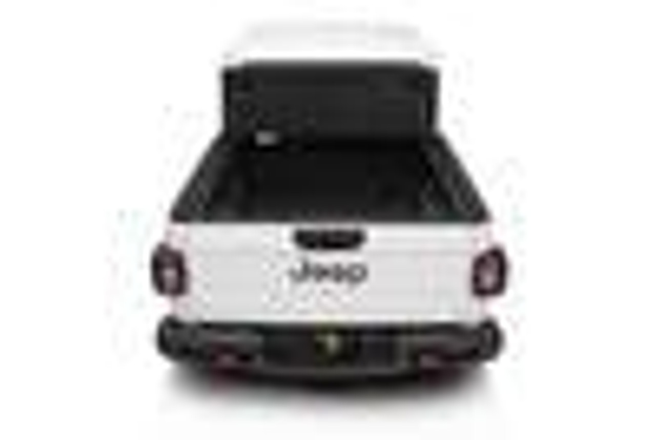 UltraFlex Hard Folding Bed Cover | (20-24) Gladiator JT, 5' Bed | UX32010