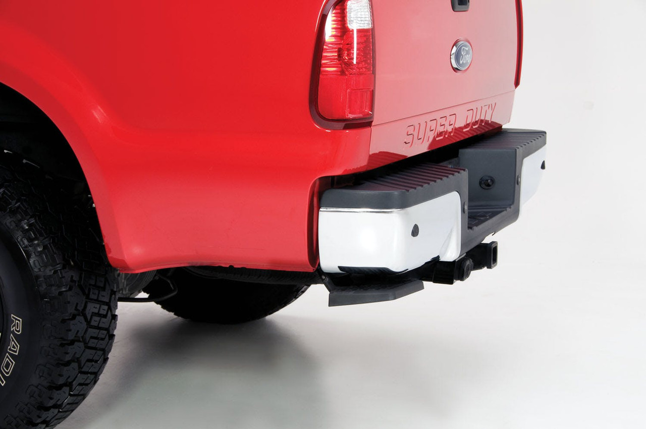 BedStep Rear Bed Step | (99-16) Super Duty F-250/F-350/F-450 | 75303-01A