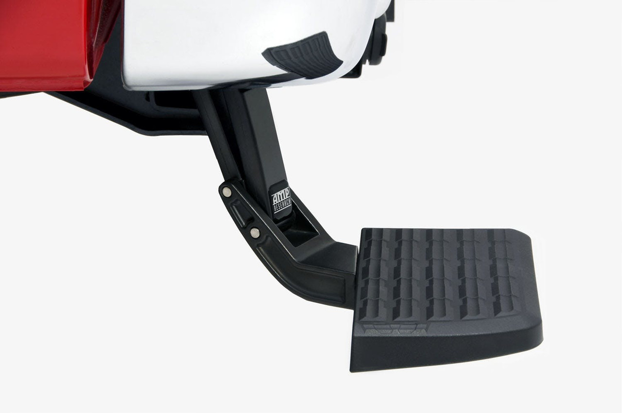 BedStep Rear Bed Step | (99-16) Super Duty F-250/F-350/F-450 | 75303-01A
