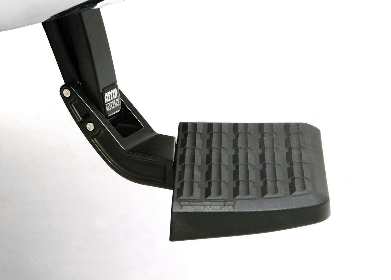 BedStep Rear Bed Step | (05-15) Tacoma | 75307-01A
