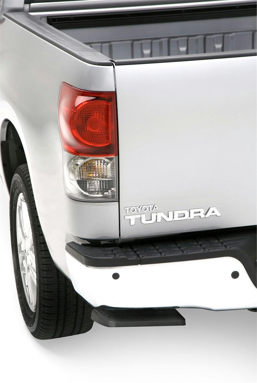 BedStep Rear Bed Step | (14-21) Tundra | 75309-01A