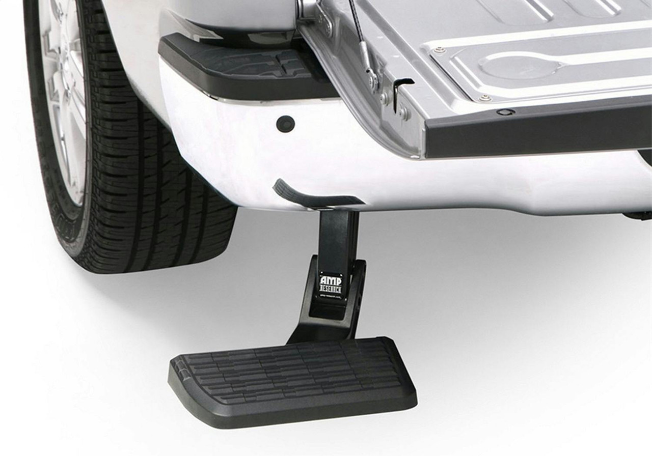 BedStep Rear Bed Step | (14-21) Tundra | 75309-01A