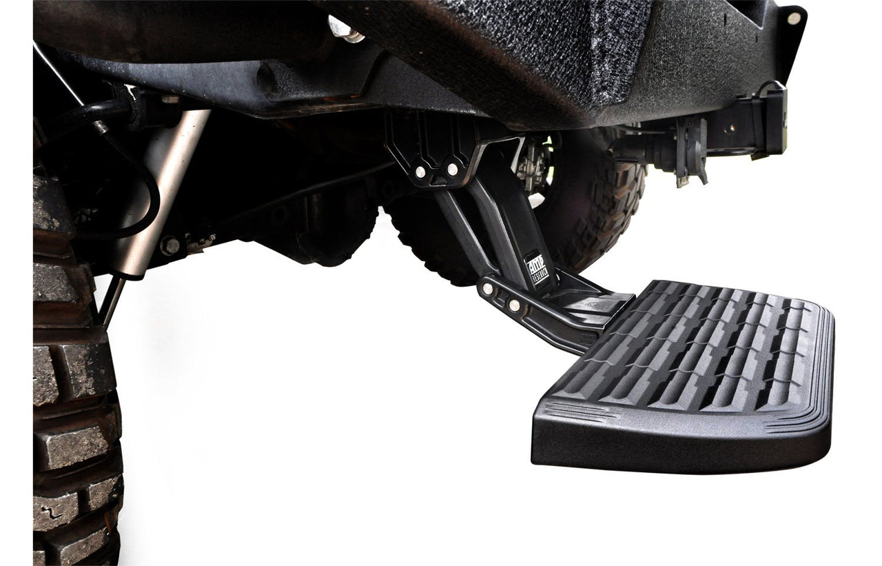 BedStep Rear Bed Step | (07-18) Wrangler JK | 75311-01A