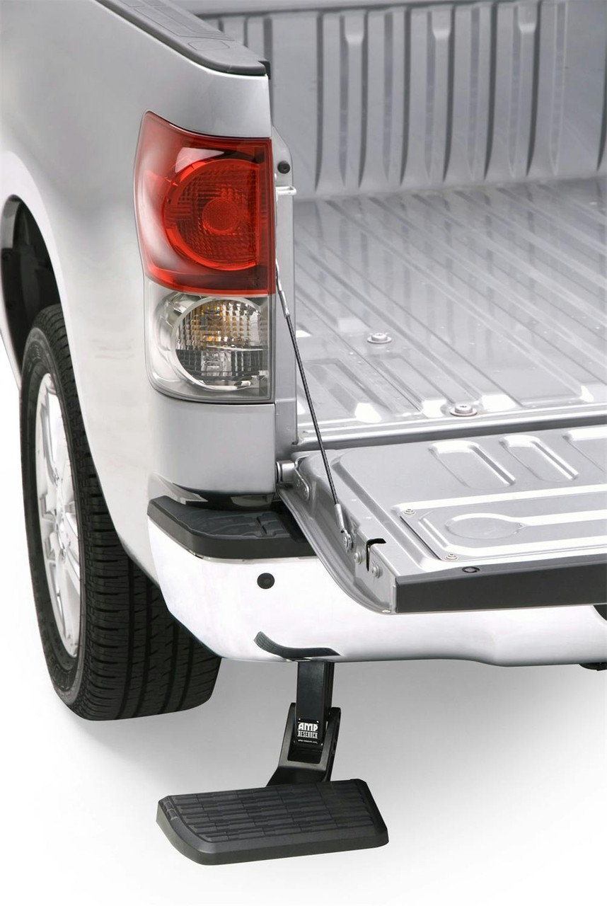 BedStep Rear Bed Step | (16-17) Tundra | 75316-01A