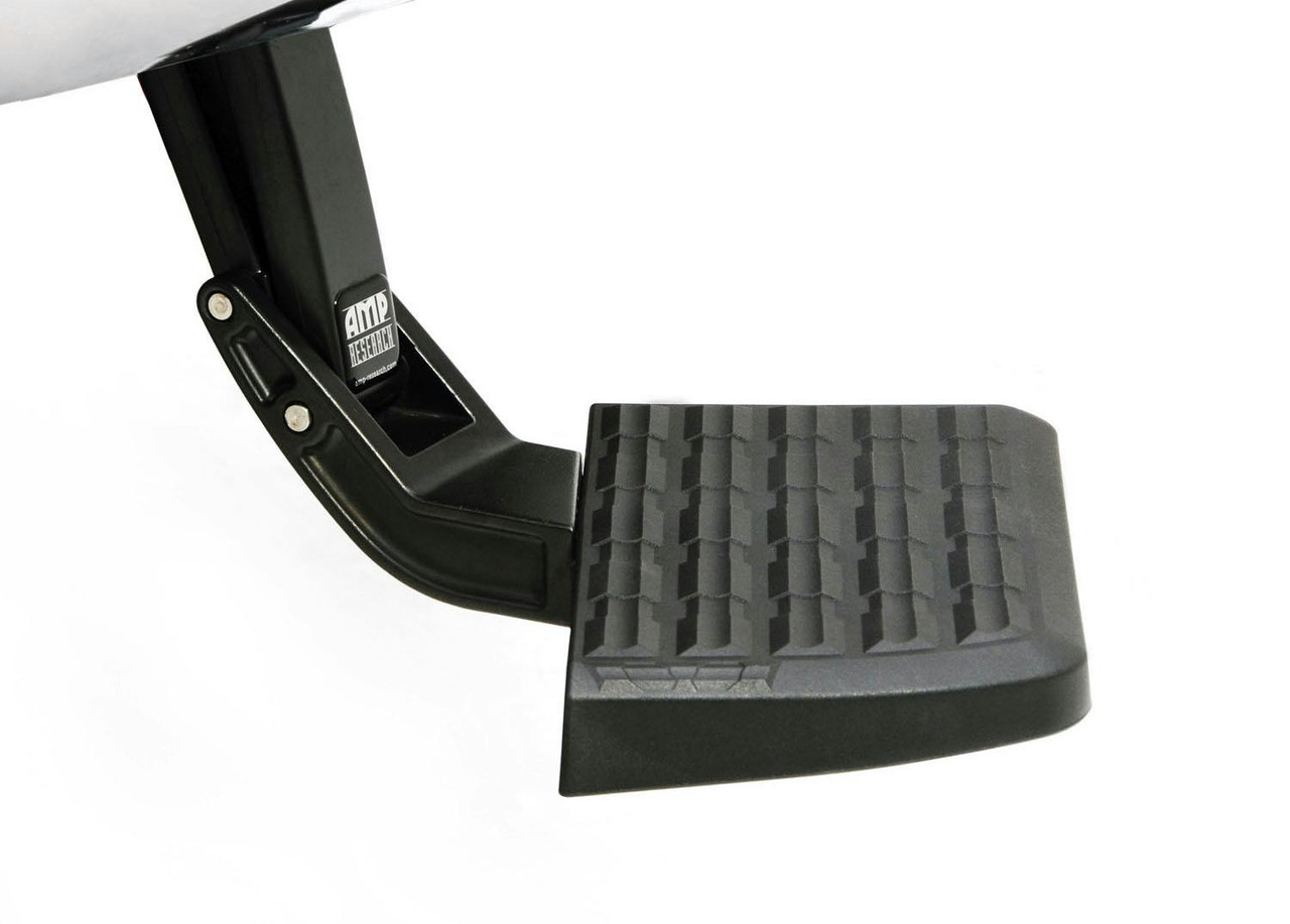 BedStep Rear Bed Step | (20-24) Silverado/Sierra 2500/3500 | 75327-01A
