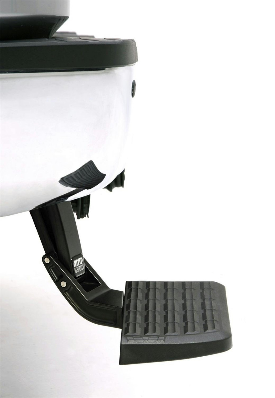 BedStep Rear Bed Step | (22-23) Tundra | 75329-01A