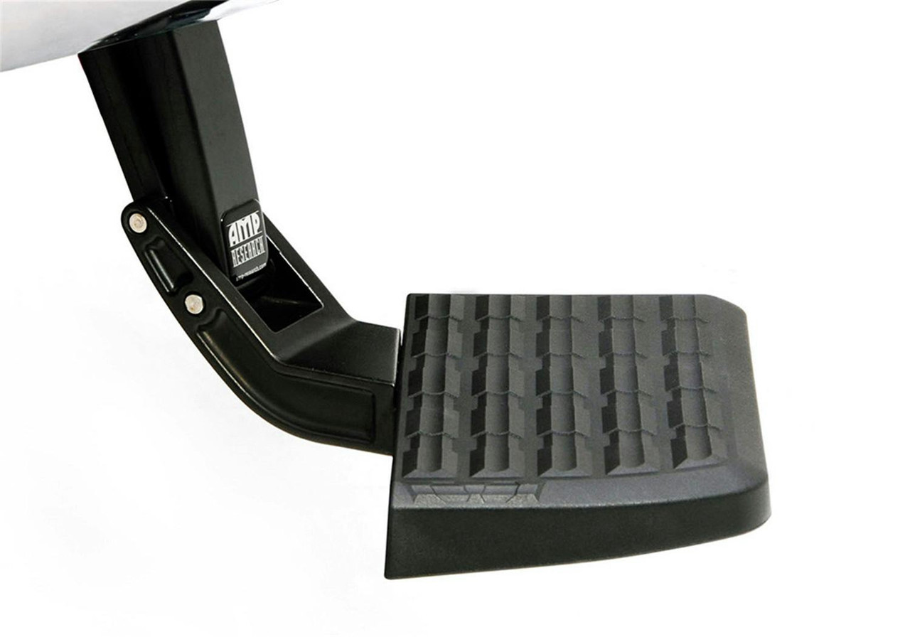BedStep Rear Bed Step | (23-23) Super Duty F-250 | 75330-01A