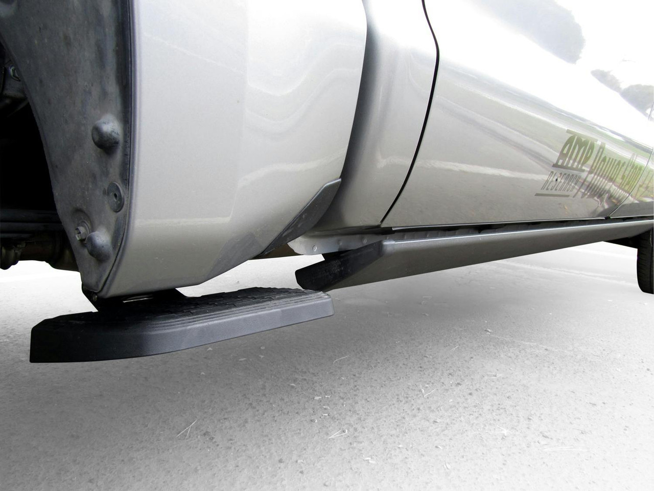 BedStep2 Front Bed Step | (07-21) Tundra | 75405-01A