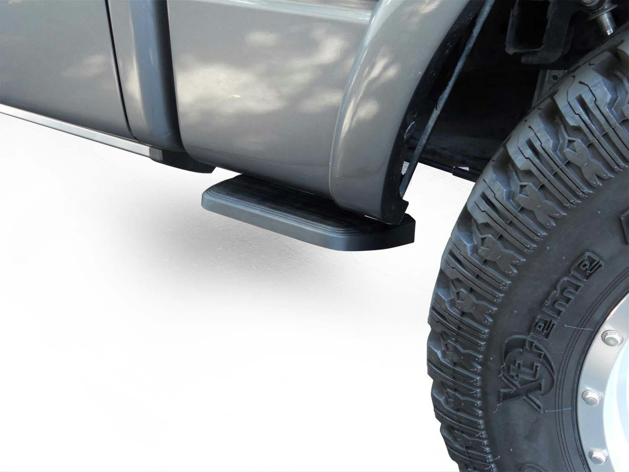 BedStep2 Front Bed Step | (09-18) Ram 1500 | 75406-01A