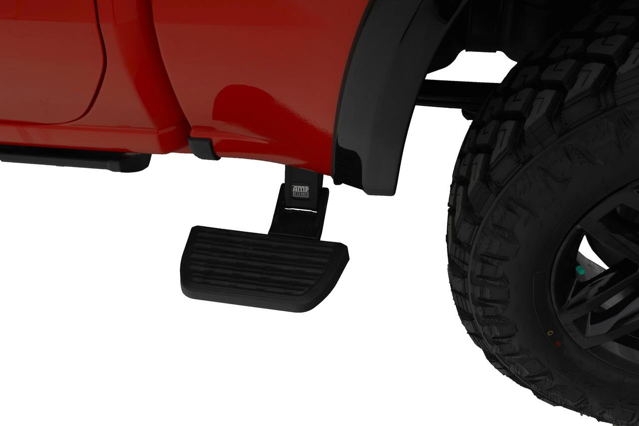 BedStep2 Front Bed Step | (14-18) Ram 3500 | 75410-01A