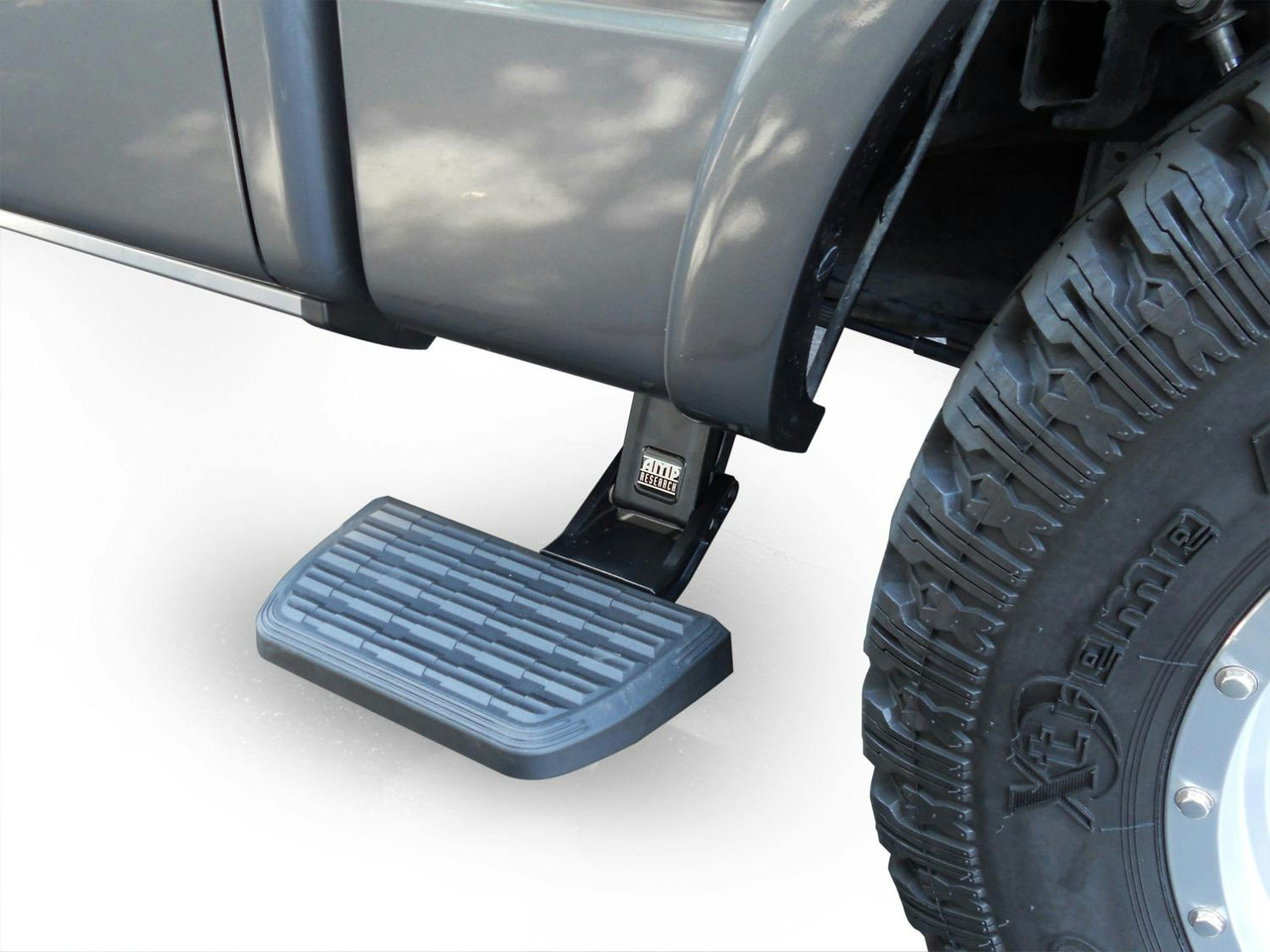 BedStep2 Front Bed Step | (14-18) Ram 2500/3500 | 75411-01A