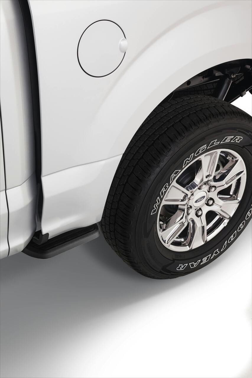BedStep2 Front Bed Step | (14-18) Ram 2500/3500 | 75411-01A