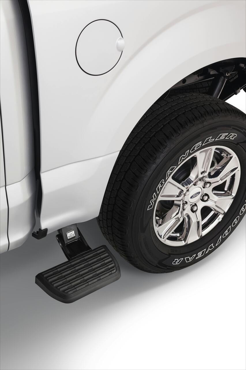 BedStep2 Front Bed Step | (14-18) Ram 2500/3500 | 75411-01A