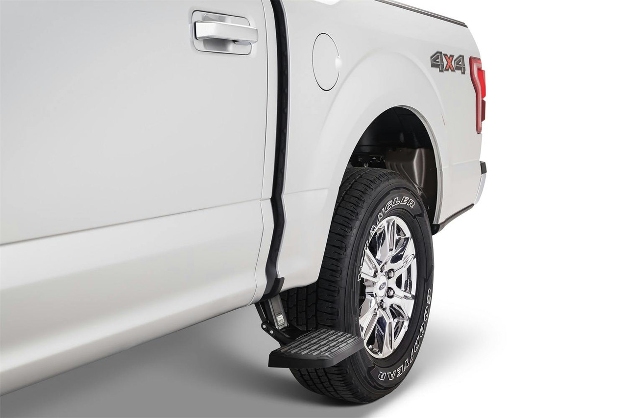 BedStep2 Front Bed Step | (15-23) F-150 | 75412-01A