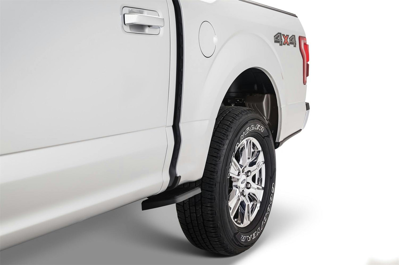 BedStep2 Front Bed Step | (15-23) F-150 | 75412-01A