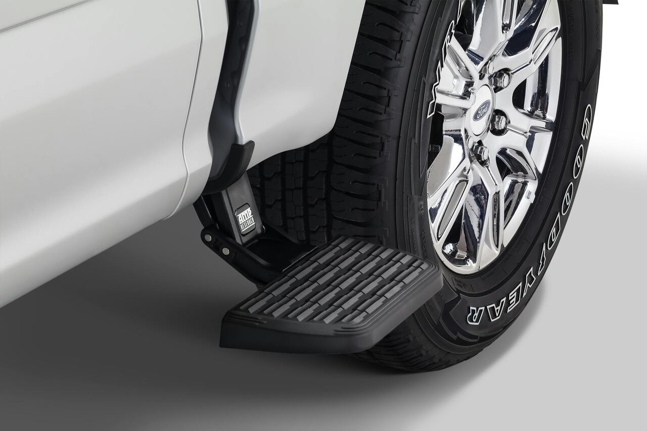 BedStep2 Front Bed Step | (15-23) F-150 | 75412-01A