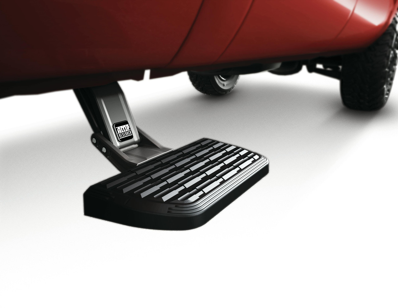 BedStep2 Front Bed Step | (17-22) Super Duty F-250/F-350 | 75413-01A