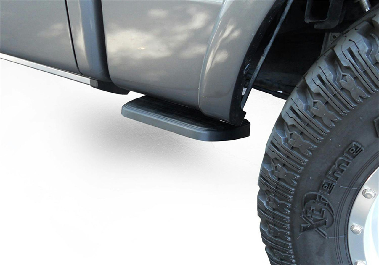 BedStep2 Front Bed Step | (19-23) Ram 3500 | 75419-01A