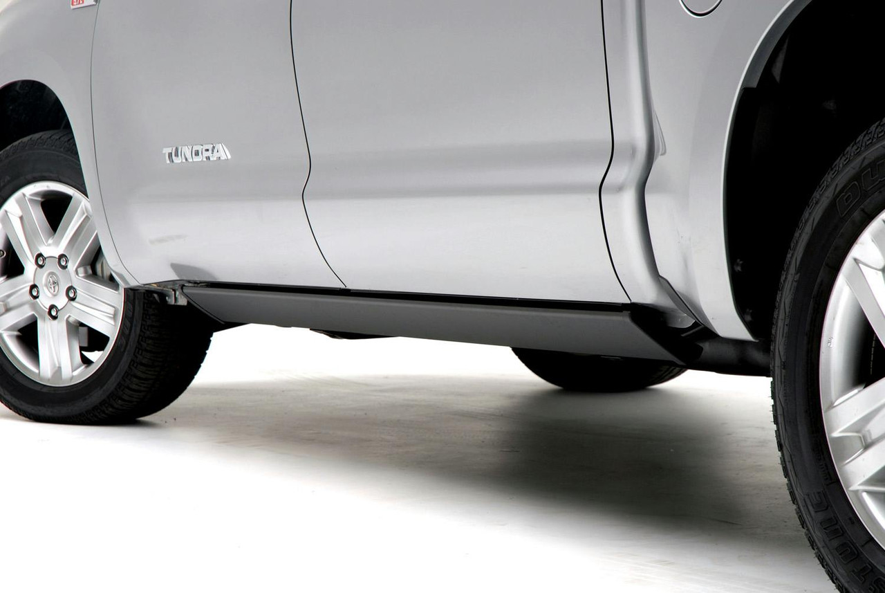 Powerstep Electric Drop Running Board | (07-21) Tundra | 75137-01A