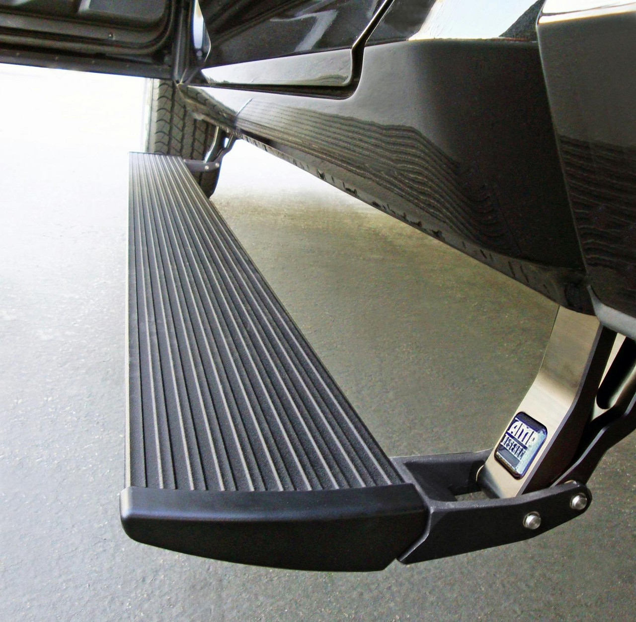 Powerstep Electric Drop Running Board | (09-18) Ram 1500 | 75138-01A-B