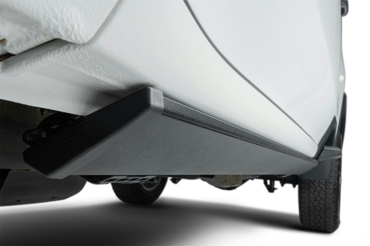 Powerstep Electric Drop Running Board | (23-24) Colorado | 76253-01A