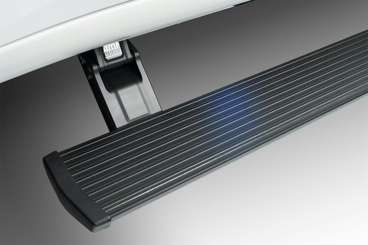 Powerstep Electric Drop Running Board | (23-24) Colorado | 76253-01A