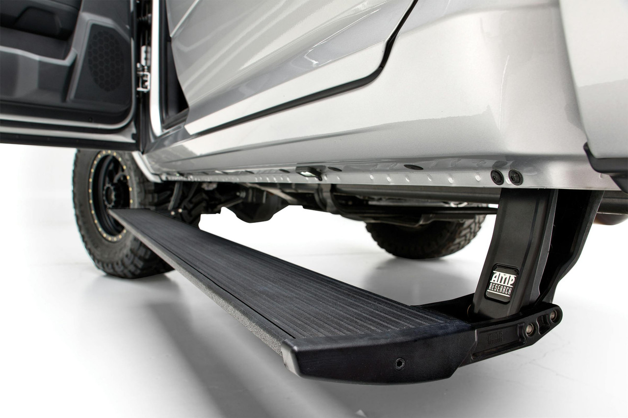 Powerstep Electric Drop Running Board | (15-23) Colorado/Canyon | 76153-01A