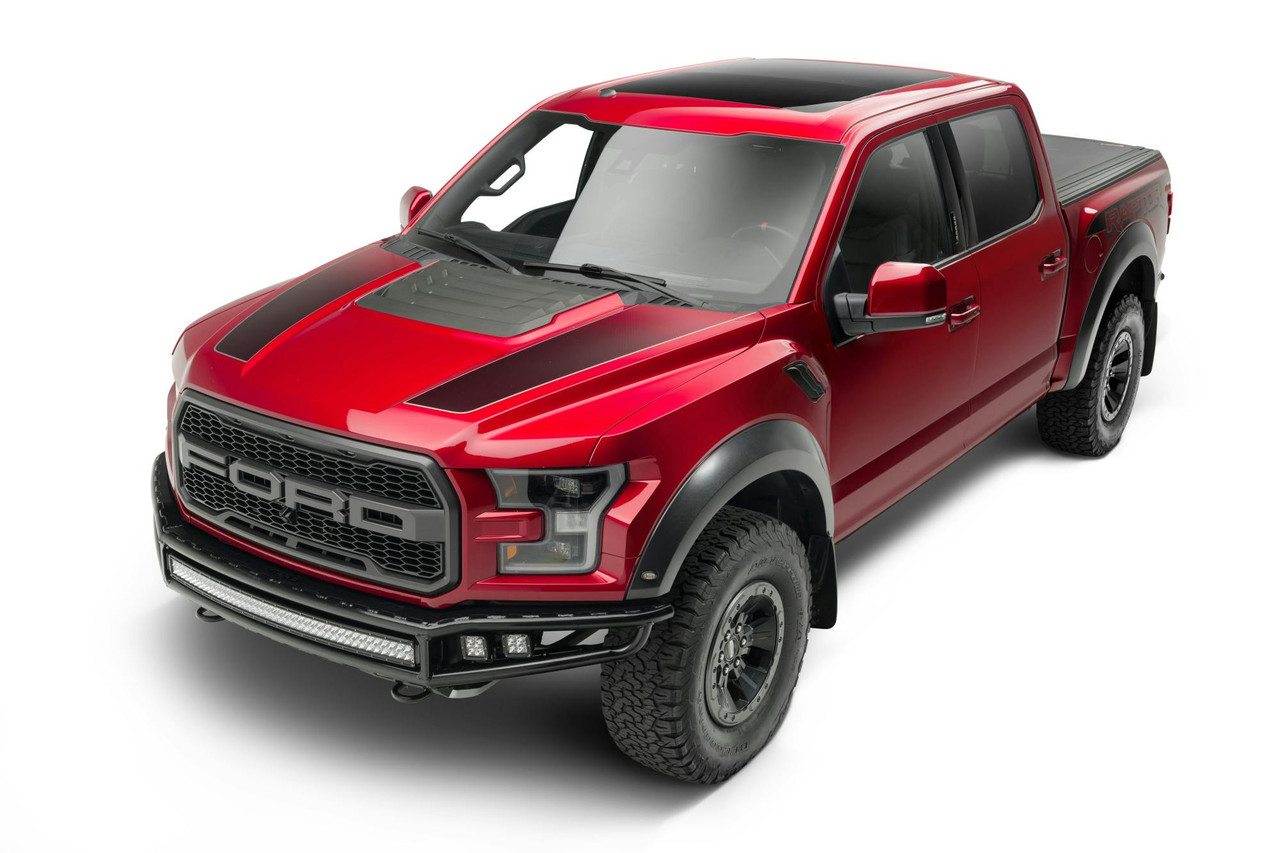 Powerstep Smart Electric Drop Running Board | (19-23) Ram 1500 | 86240-01A