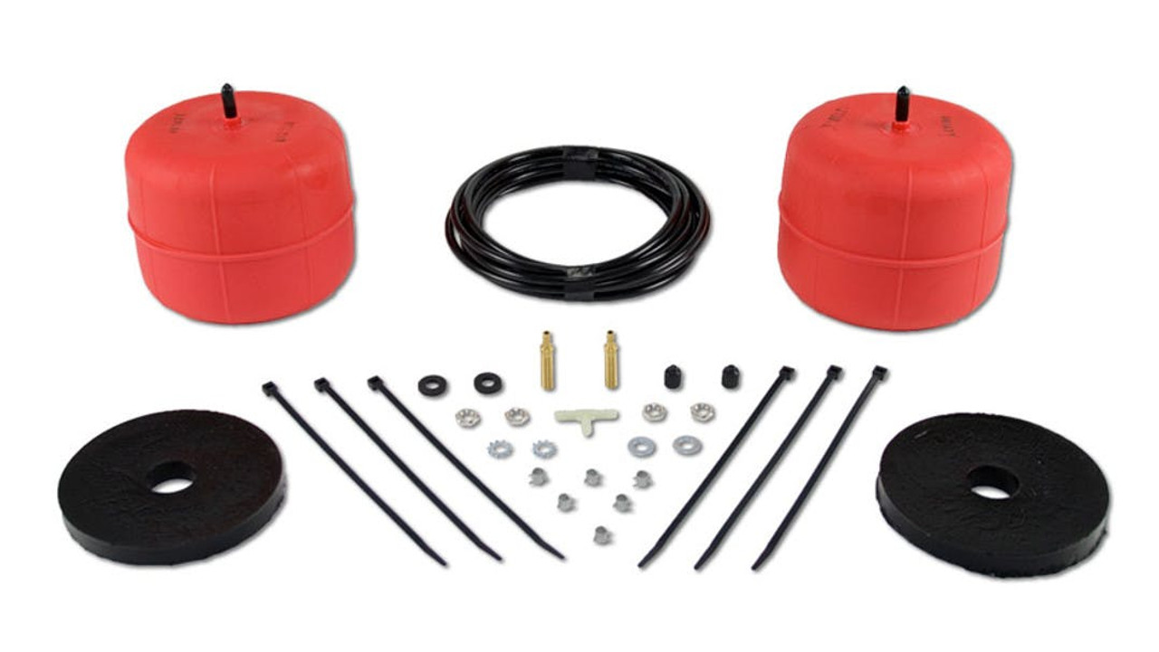 1000 Air Spring Kit | (97-06) Wrangler TJ  | 60811