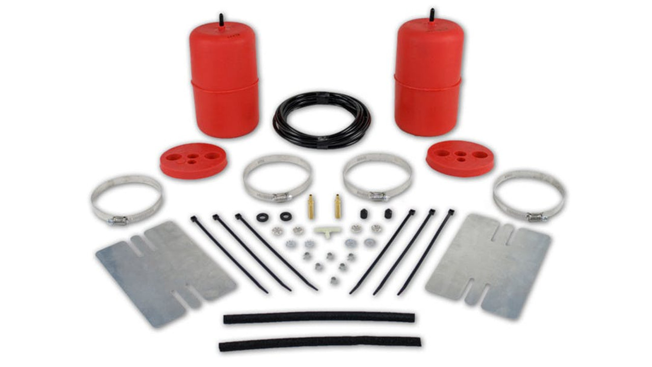 1000 Air Spring Kit | (07-18) Wrangler JK  | 60817