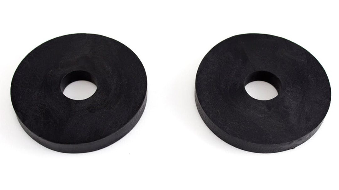 1000 Air Spring Kit | (09-24) Ram 1500 Classic  | 60818