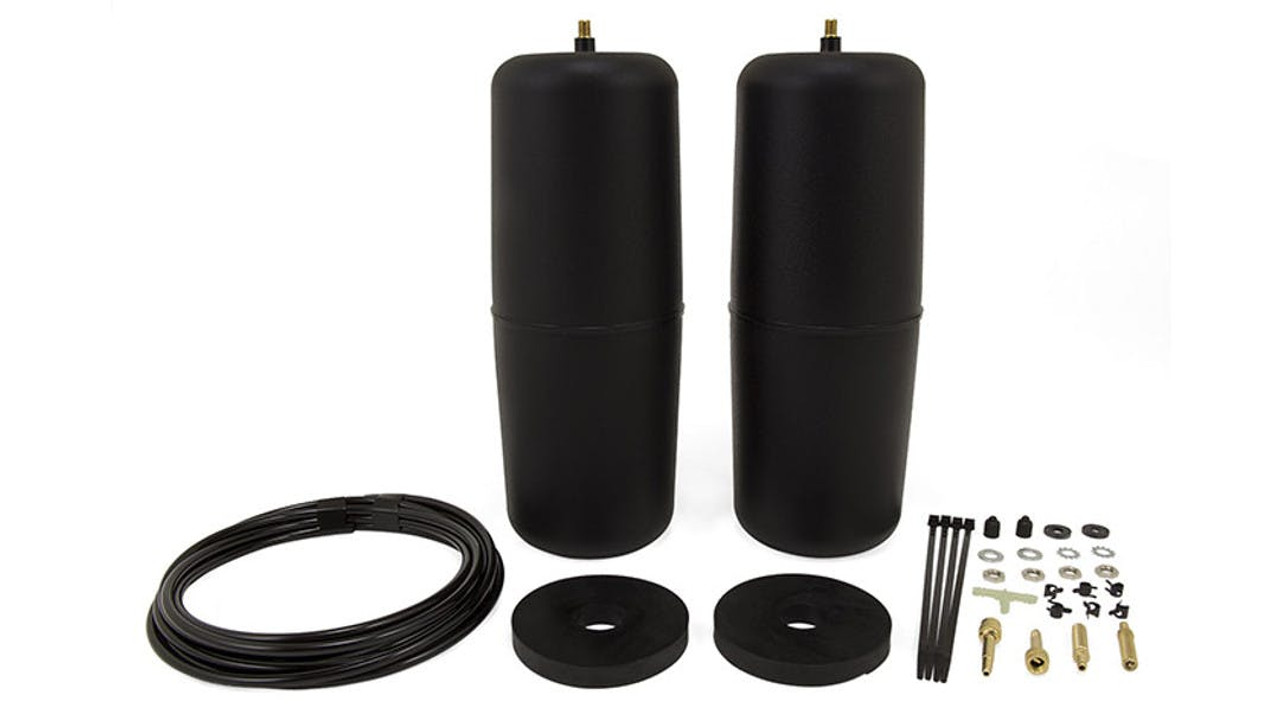 1000 HD Air Spring Kit | (09-24) Ram 1500 Classic  | 60818HD