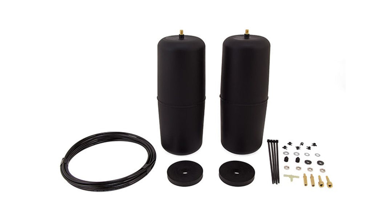 1000 HD Air Spring Kit | (19-25) Ram 1500  | 60828HD