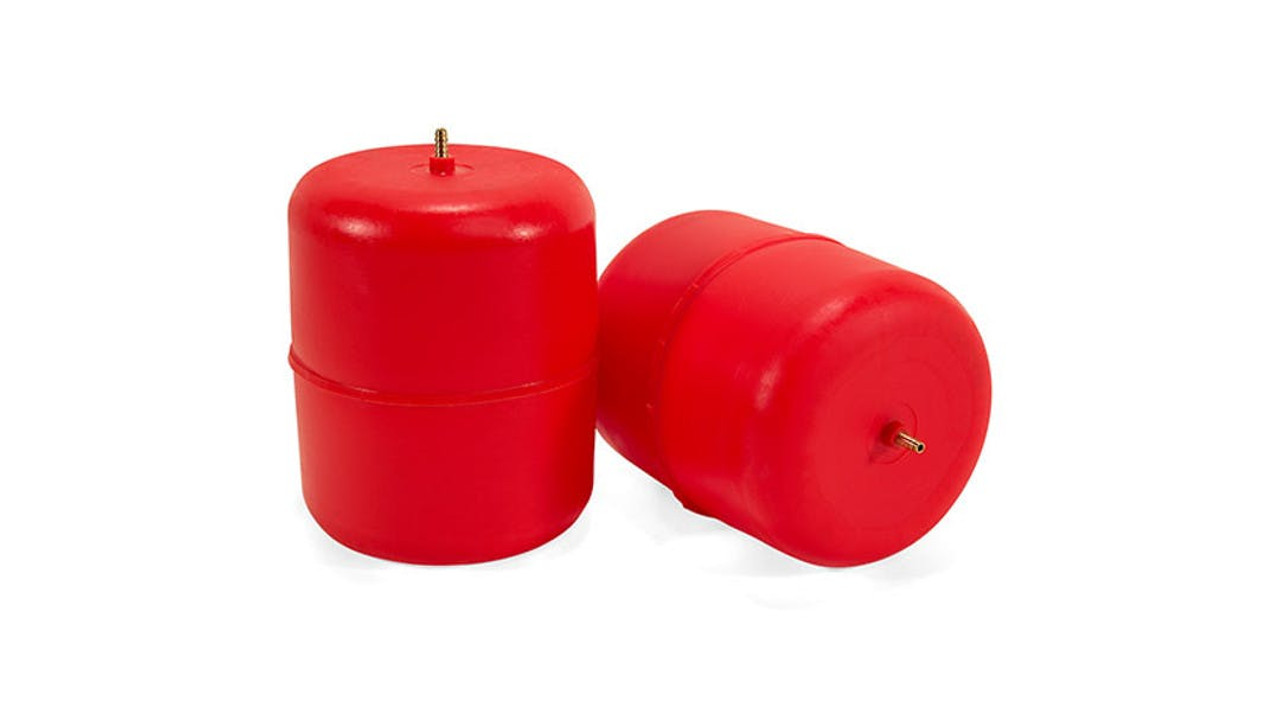 1000 Air Spring Kit | (18-24) Wrangler JL  | 60829