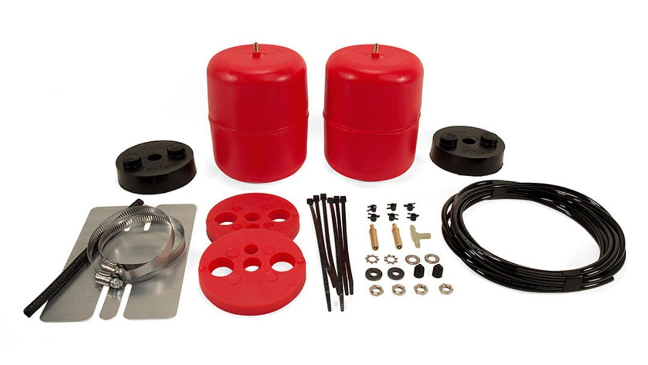 1000 Air Spring Kit | (18-24) Wrangler JL  | 60829