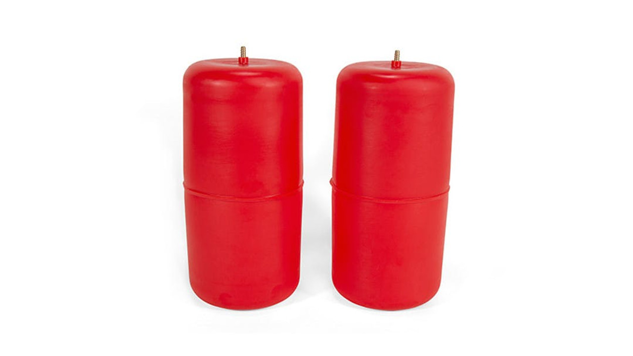 1000 Air Spring Kit | (20-24) Gladiator JT  | 60830