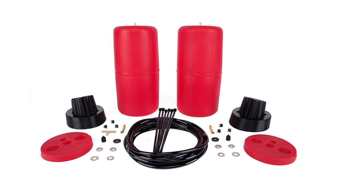 1000 Air Spring Kit | (21-24) F-150 Raptor  | 60865