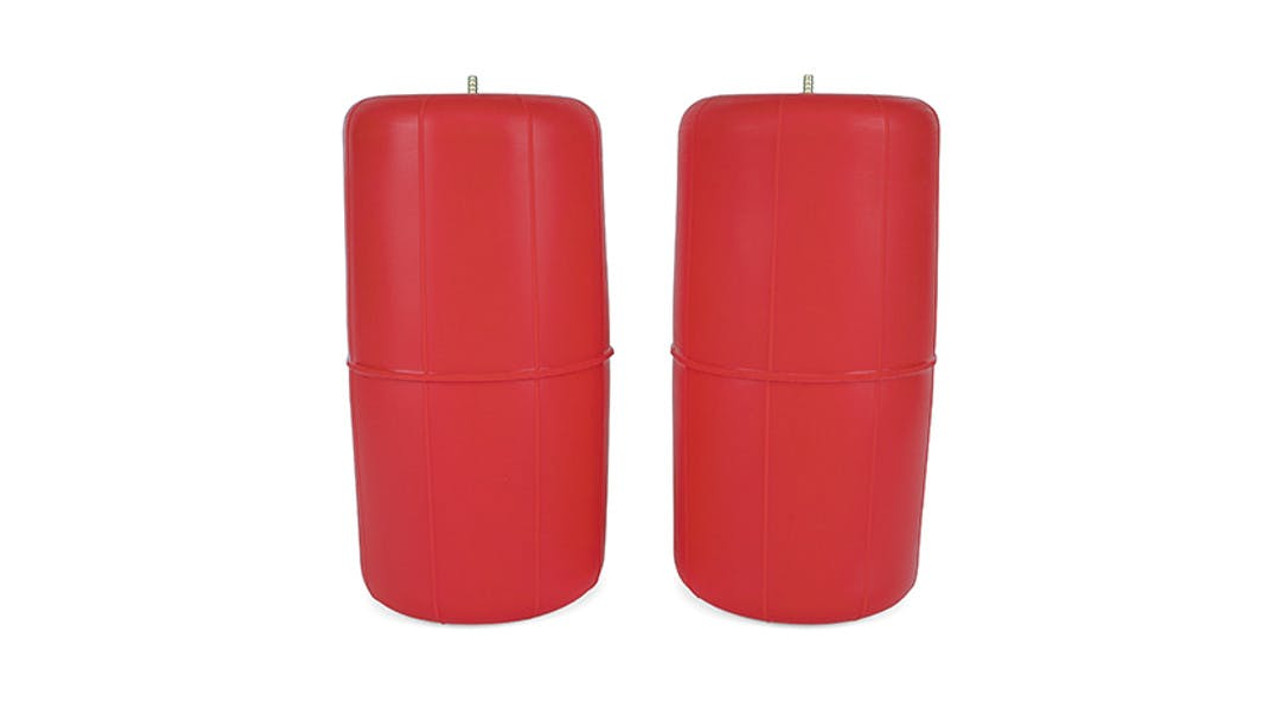 1000 Air Spring Kit | (21-24) F-150 Raptor  | 60865